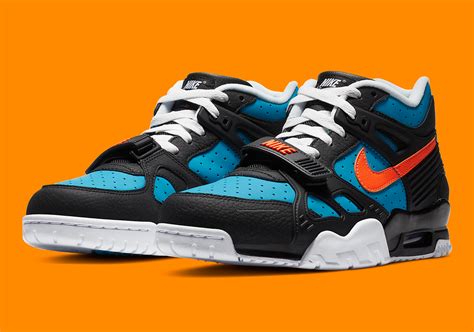 nike air trainer 3 kids
